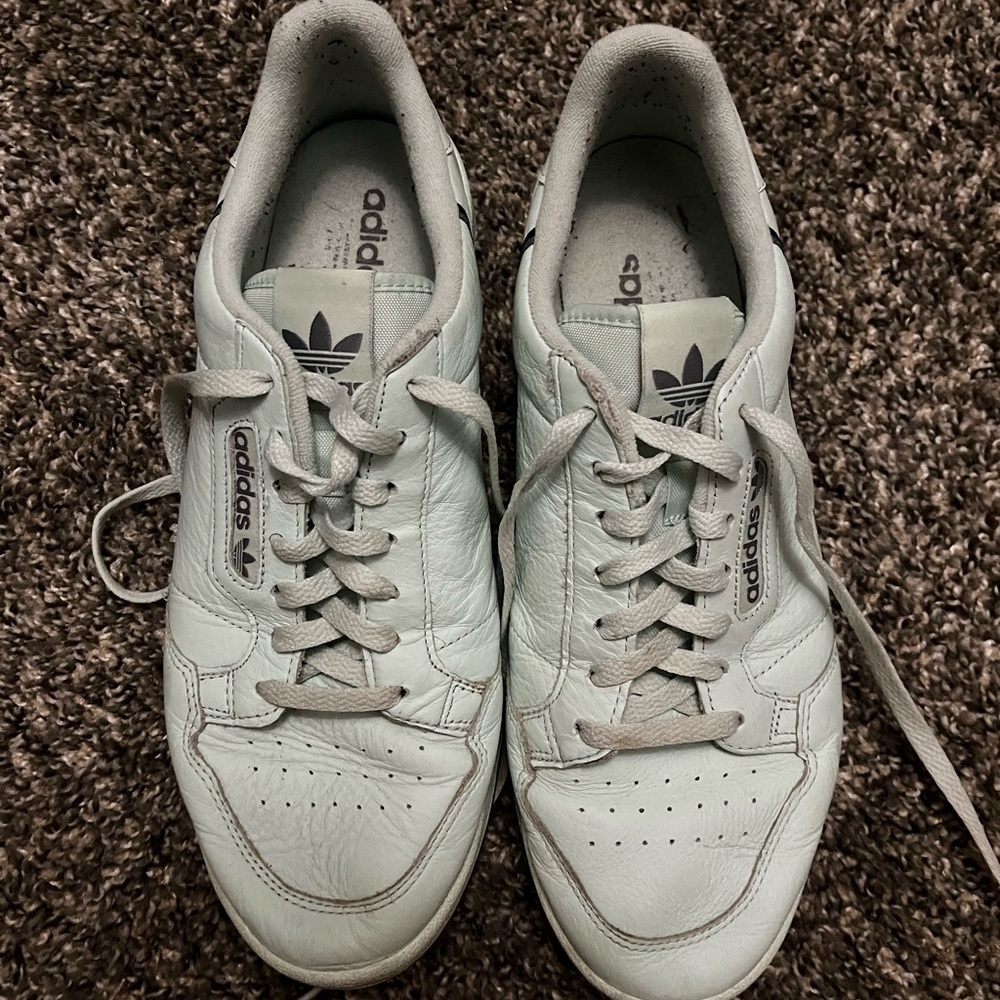 Men’s Adidas Shoes